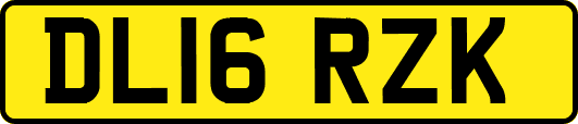 DL16RZK