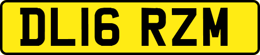 DL16RZM