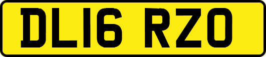 DL16RZO