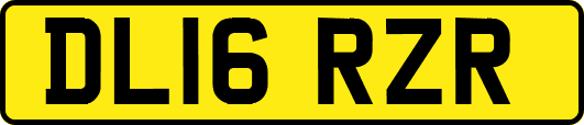 DL16RZR