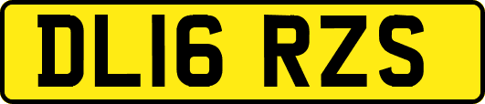 DL16RZS