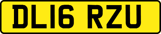 DL16RZU