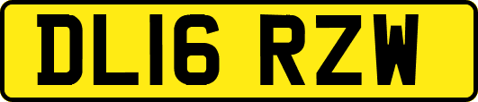 DL16RZW