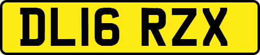 DL16RZX