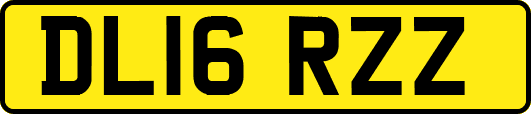 DL16RZZ