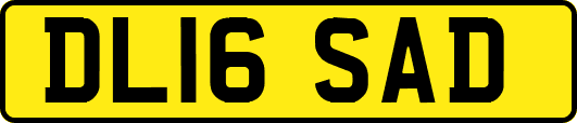 DL16SAD