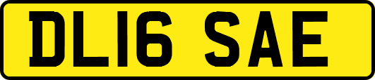 DL16SAE