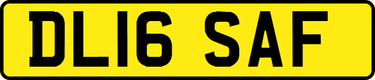 DL16SAF