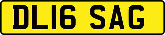 DL16SAG