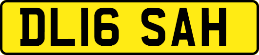 DL16SAH
