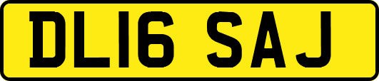 DL16SAJ