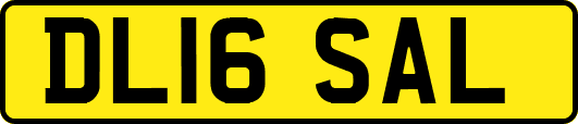 DL16SAL
