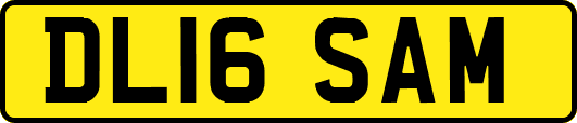DL16SAM