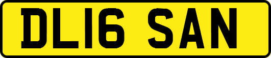 DL16SAN