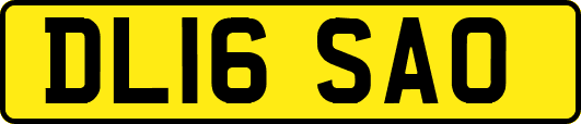 DL16SAO