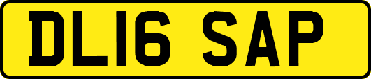 DL16SAP