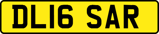 DL16SAR