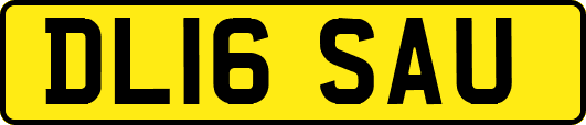 DL16SAU
