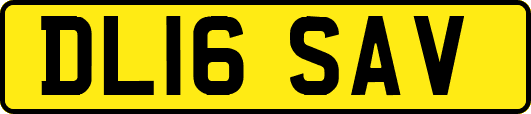 DL16SAV