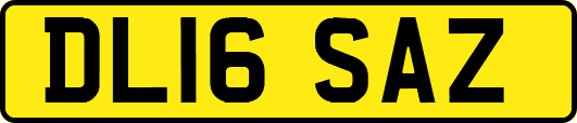 DL16SAZ