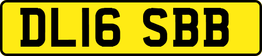 DL16SBB