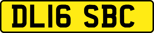 DL16SBC