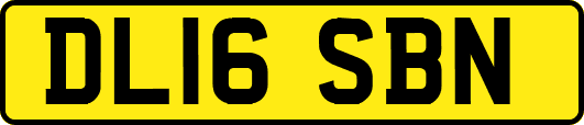 DL16SBN