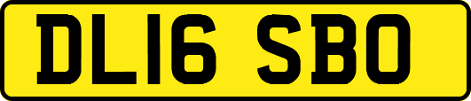 DL16SBO