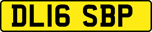 DL16SBP
