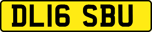 DL16SBU