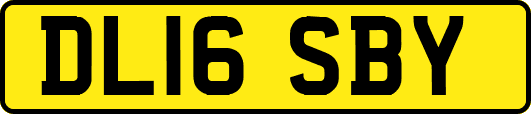 DL16SBY