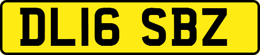 DL16SBZ