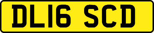 DL16SCD
