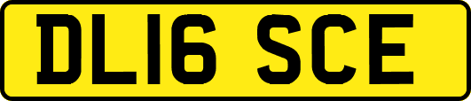 DL16SCE