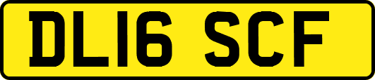 DL16SCF