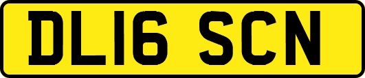 DL16SCN