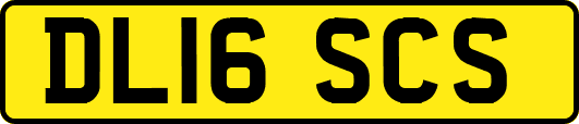 DL16SCS