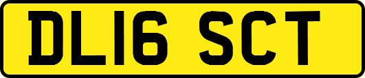 DL16SCT