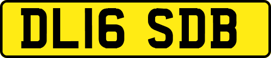 DL16SDB