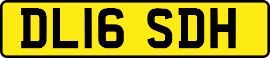 DL16SDH