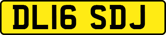 DL16SDJ