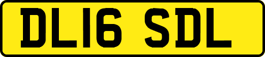 DL16SDL