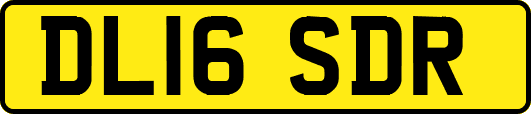 DL16SDR