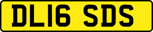 DL16SDS