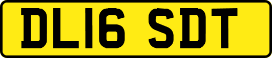 DL16SDT
