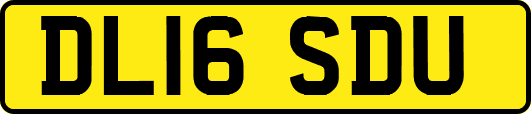 DL16SDU