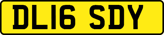 DL16SDY