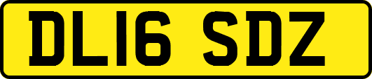 DL16SDZ