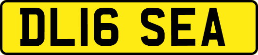 DL16SEA