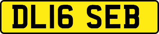 DL16SEB